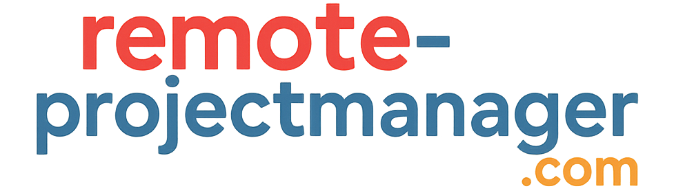 remote-projectmanager.com